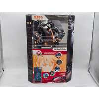 McFarlane Toys Kiss Alive Tour Gene Simmons “The Demon” 12 Inch Figure