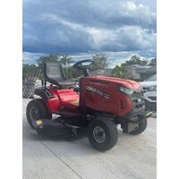 Victa Ride on Mower VSX 17.5/42 Briggs & Stratton EXi Series OHV 