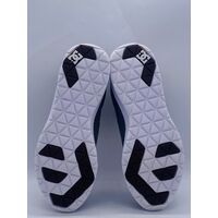 DC Heathrow Men’s Sneaker Shoes Size 9US/8UK ADYS700071 Armor Oxblood (AOB)