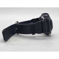 Casio G-Shock Classic Digital Mens Quartz Resin Sport Watch DW-9052 Black