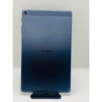 Samsung SM-T515 Galaxy Tab A 32GB 10.1" LTE + WiFi Tablet Black Unlocked