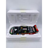 1:18 Supercheap Auto Racing #55 Ford Mustang GT Supercar 2019 Limited Edition