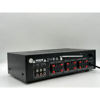 Weconic 176C 480W Multi-Function Mini Amplifier for Home Audio Compact Design