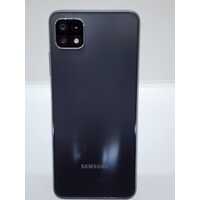 Samsung Galaxy A22 5G SM-A226B 128GB Grey Android Smartphone Telstra Locked