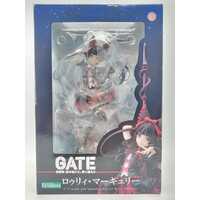 Kotobukiya 1/7 Scale Gate Rory Mercury Pre-Painted Anime Action Figure