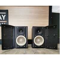 Paradigm Speaker System Exceptional High-Performance Surround Sound Speakers