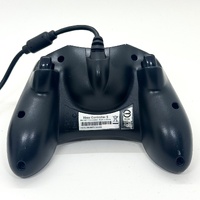 Microsoft Xbox One S Original Wired Controller Gamepad X08-69873 Black