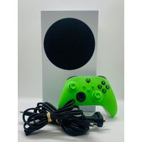 Microsoft Xbox Series S 512GB Digital Version Gaming Console with Controller