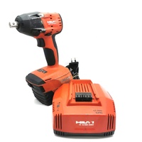 Hilti 1/2 inch Impact Wrench SIW 6AT-A22 Adaptive Torque Module Battery Charger