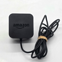 Amazon Echo Dot 3rd Gen Smart Speaker Alexa Charcoal Black