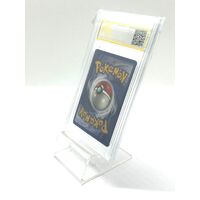 2000 Pokemon Gym Heroes #61 Blaine’s Charmander CGA 8.5 NM/MT+ Collectible Card
