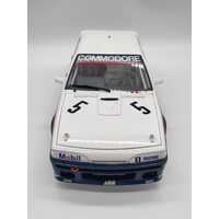 Biante 1:18 Holden VL Commodore SS Group A 1987 WTCC Monza Winner Moffat Harvey