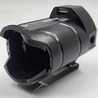 AEG 12V 2.0Ah Pro Lithium-Ion Battery & USB Powerbank Adapter Combo