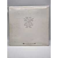 AC/DC APLP-061 Flick of the Switch 1983 Red Label Albert Productions
