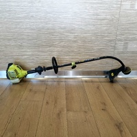 Ryobi RLT254CDSO 25.4cc Curved Shaft Petrol 2 Stroke Whipper Snipper