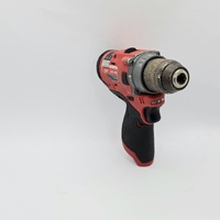 Milwaukee M12 FPD M12 Fuel 12V 13mm Cordless Hammer Drill Driver Skin Only