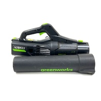 Greenworks Commercial 82V Brushless Axial Blower 82BH22 Skin Only
