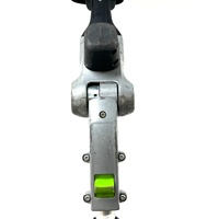 Greenworks Commercial 82PH62T Telescopic Pole 82V Hedge Trimmer Skin Only