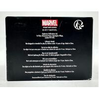 Marvel Collectable Super Heroes Figure 2017 Series 17 Pieces with Certificate