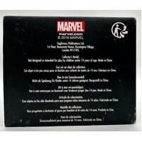 Marvel Collectable Super Heroes Figure 2016 Series 23 Pieces with Certificate