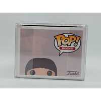 Funko Pop! Rocks The Beatles John Lennon Custom Exclusive Collectable Figure #9