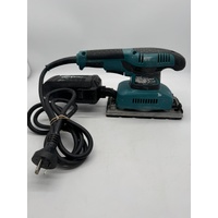 Makita BO3710 1/3 Sheet Orbital Sander 190W 240V