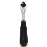Sidchrome SCMT14970 1/2 Inch Drive 72T Compact Head Ratchet
