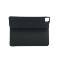 Logitech Combo Touch for iPad Pro 13 Inch M4 Detachable Keyboard Case