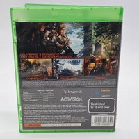 Call of Duty Black Ops III Xbox One Game