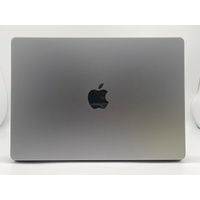Apple MacBook Pro 14'' 2023 M3 Chip A2918 8GB RAM 512GB SSD macOS Ventura