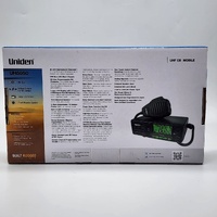 Uniden UHF CB Radio UH5050 5W 80 Channel