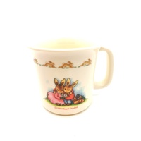 Royal Doulton Easter Egg Hunt Kids Bowl and Mug