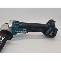 Makita DGA504 18V LXT 125mm Brushless Cordless Angle Grinder Skin Only