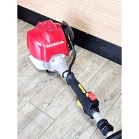 Honda UMK425U 25cc Honda GX25 4 Stroke Petrol Straight Shaft Brushcutter