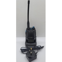 Ridge Ryder RR50A UHF CB Handheld Radio 5W