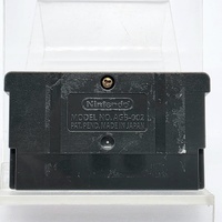 Spyro Season of Ice Nintendo Game Boy Advance AGB-ASYP-EUR Cartridge