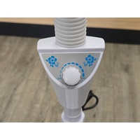 Infrared Heat Lamp Pain Relief Therapy 220V 50Hz 275W Floor Stand
