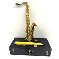 Linley Alto Saxophone with Hard Case