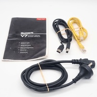 Numark V7 Motorized Turntable Software Controller