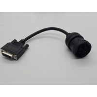Cat Communication Adapter III 478-0235 with Software DVD