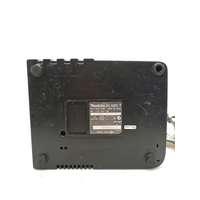 Makita DC18RC 18V LXT Corded Lithium‑Ion Rapid Battery Charger Skin Only