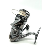 Shimano 2500HG Nasci Fishing Reel