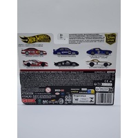 Mattel Hot Wheels Premium Car Culture 2 Pack 94 Nissan Primera Nissan R390 GT1