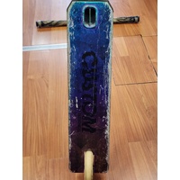Custom Pro Series Scooter