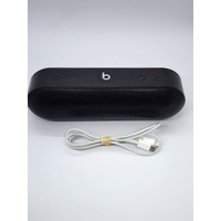 Beats Pill+ Portable Wireless Bluetooth Speaker A1680 Matte Black