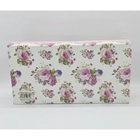 Season Collection Rose Garden Mugs Floral England Design Set of 2