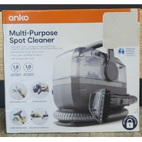 Anko Multi Purpose 1.8L Spot Cleaner