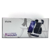 Statik HyperMount Omega Bike Phone Mount