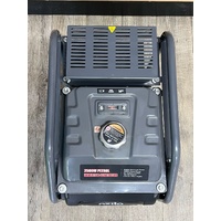 Ozito IGP-2500 2500W Petrol Inverter Generator 4 Stroke 196cc Engine