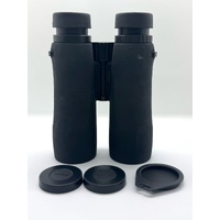 Nikon ProStaff 5 10x42 Binocular Black 5.6 Degrees Waterproof and Fogproof
